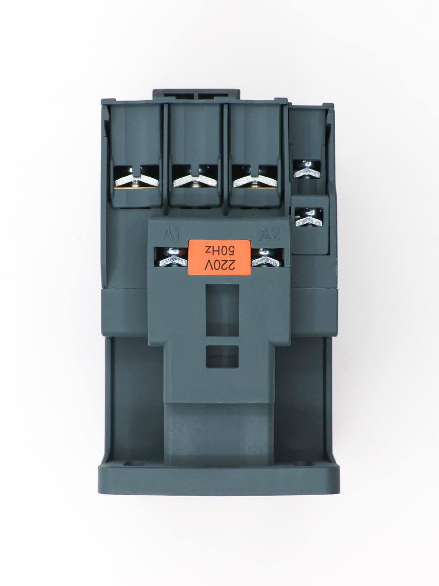 Контактор 25А EKC2-2511-220