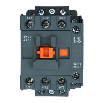 Контактор 32А EKC2-3211-220