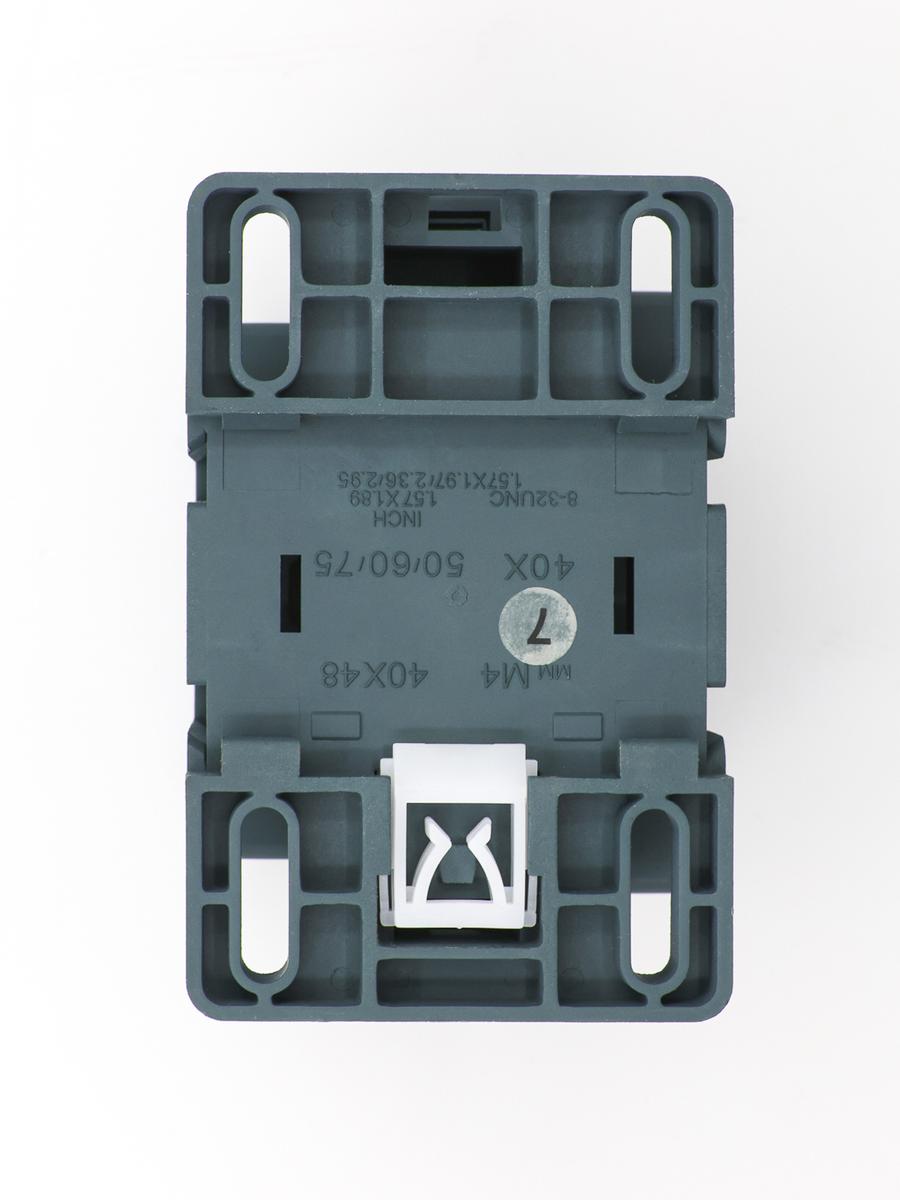 Контактор 25А EKC2-2511-220