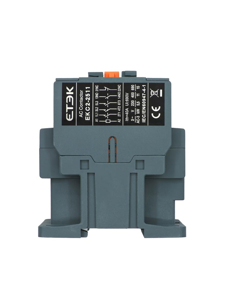 Контактор 25А EKC2-2511-220