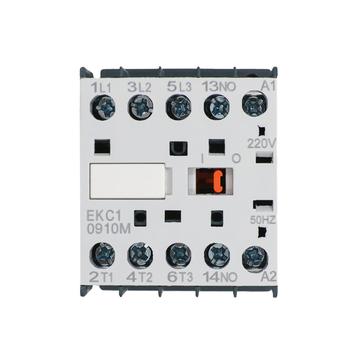 Мини контактор EKC1-0910M-220