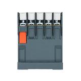 Мини контактор EKC1-0910M-220