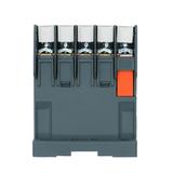 Мини контактор EKC1-0910M-220