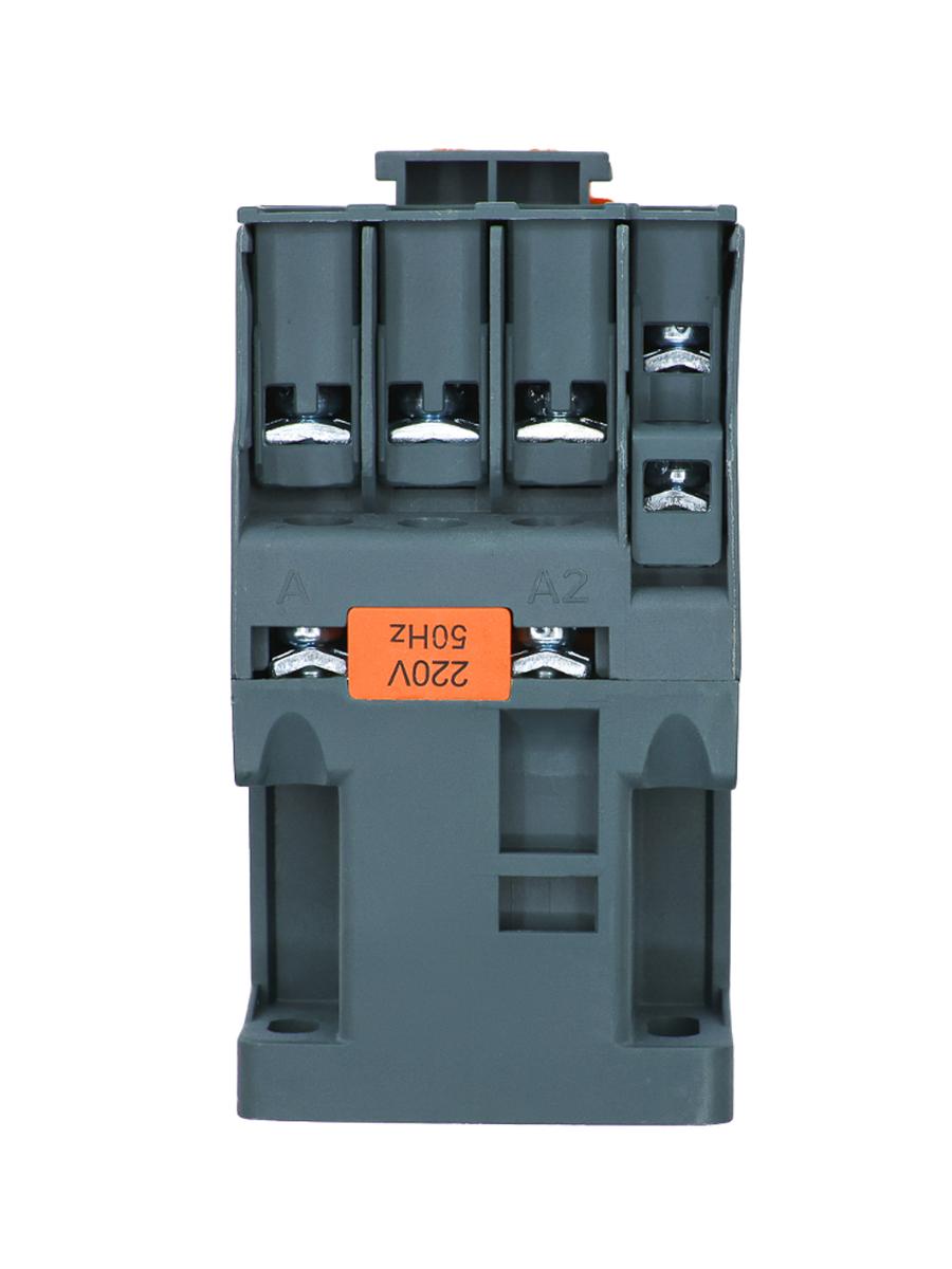 Контактор 18А EKC2-1811-220