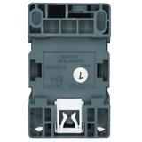 Контактор 18А EKC2-1811-220