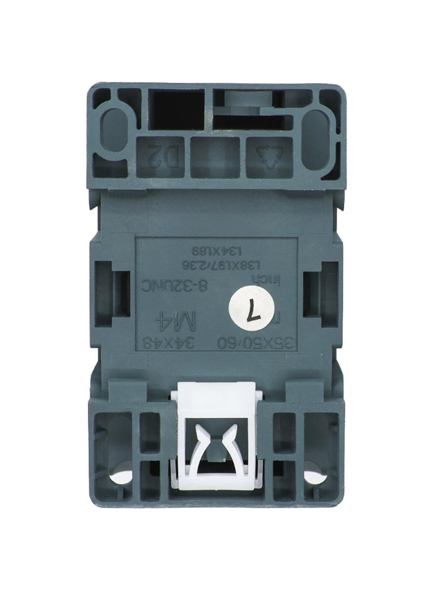 Контактор 18А EKC2-1811-220