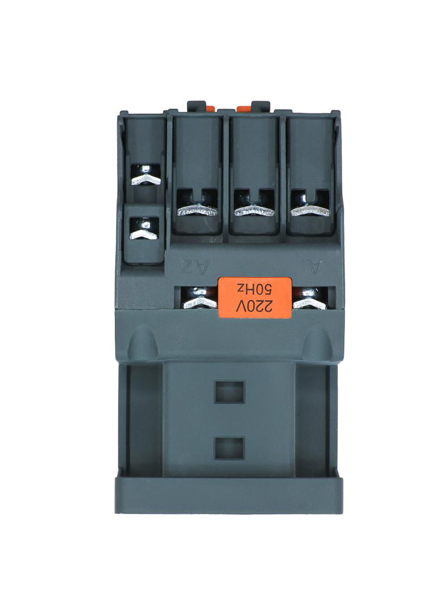 Контактор 18А EKC2-1811-220