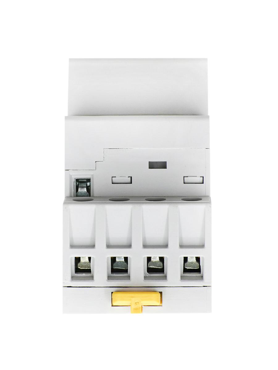 Модульный контактор 25А EKMF-2540-230