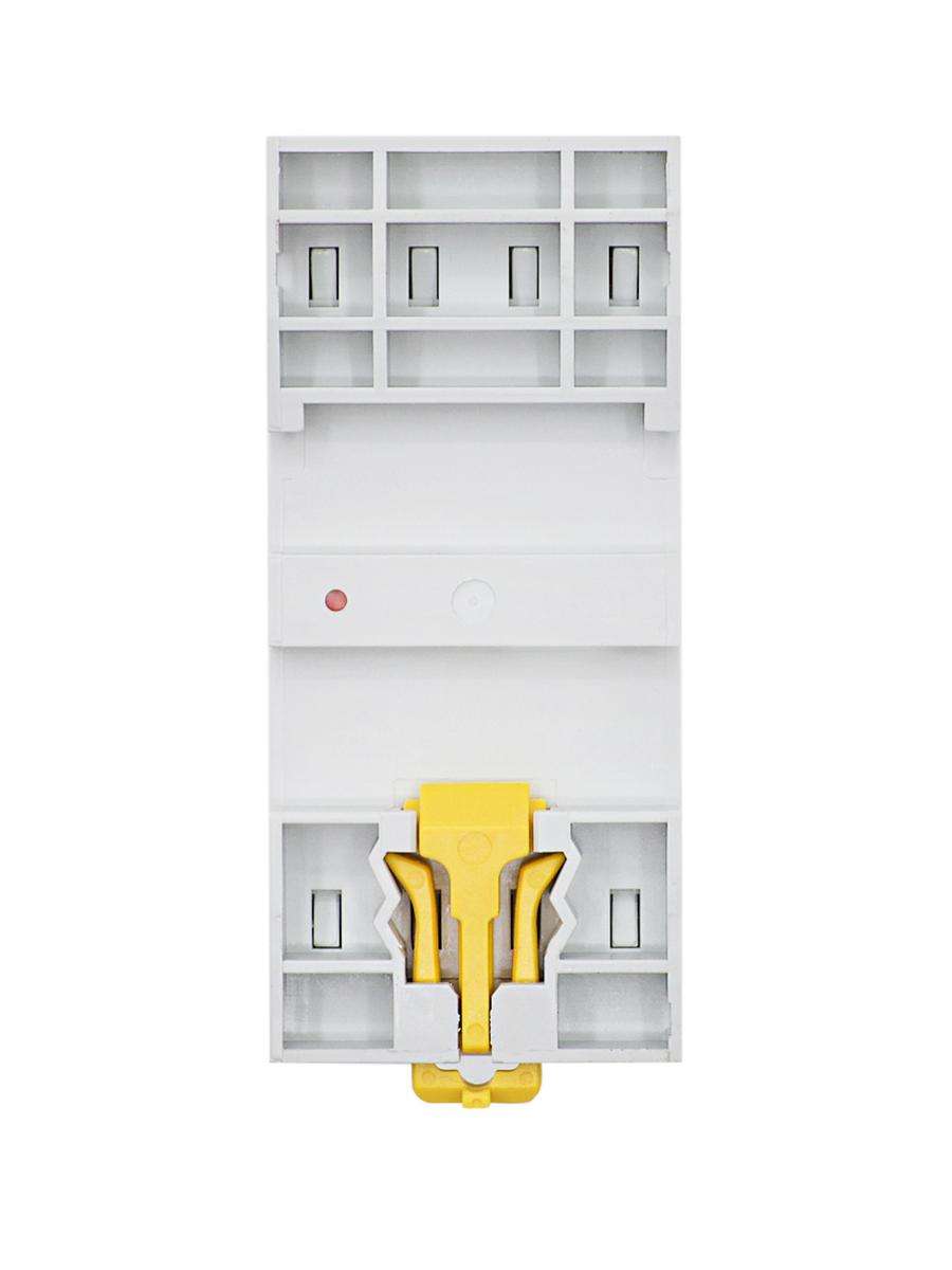 Модульный контактор 25А EKMF-2540-230