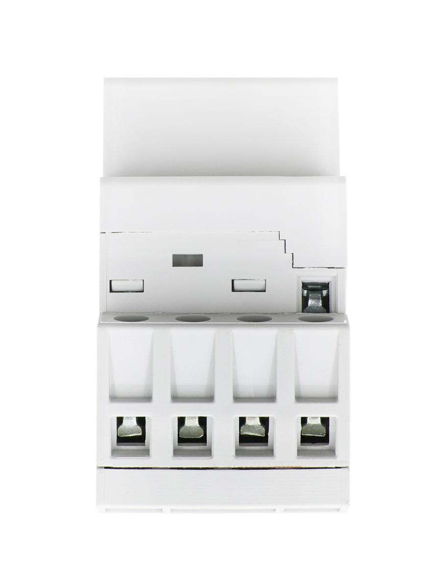 Модульный контактор 25А EKMF-2540-230