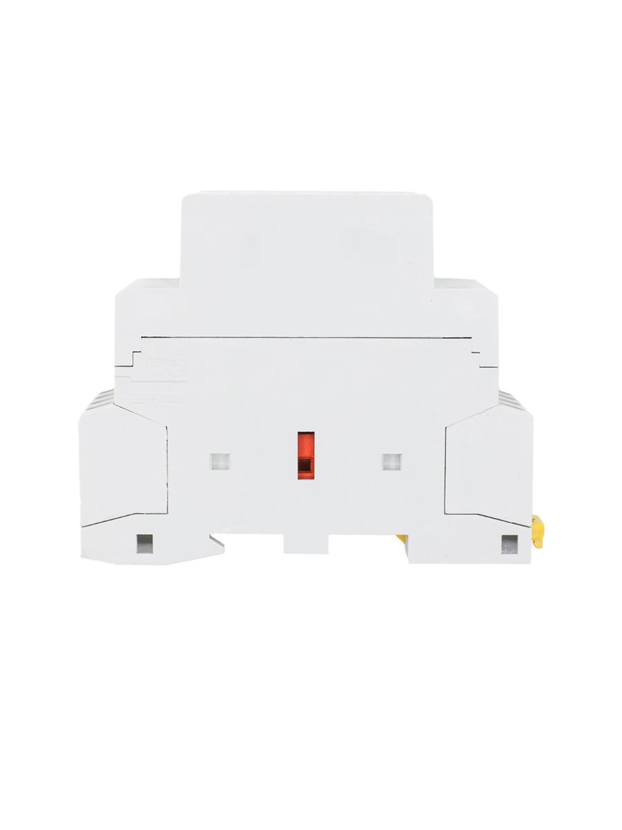 Модульный контактор 25А EKMF-2540-230