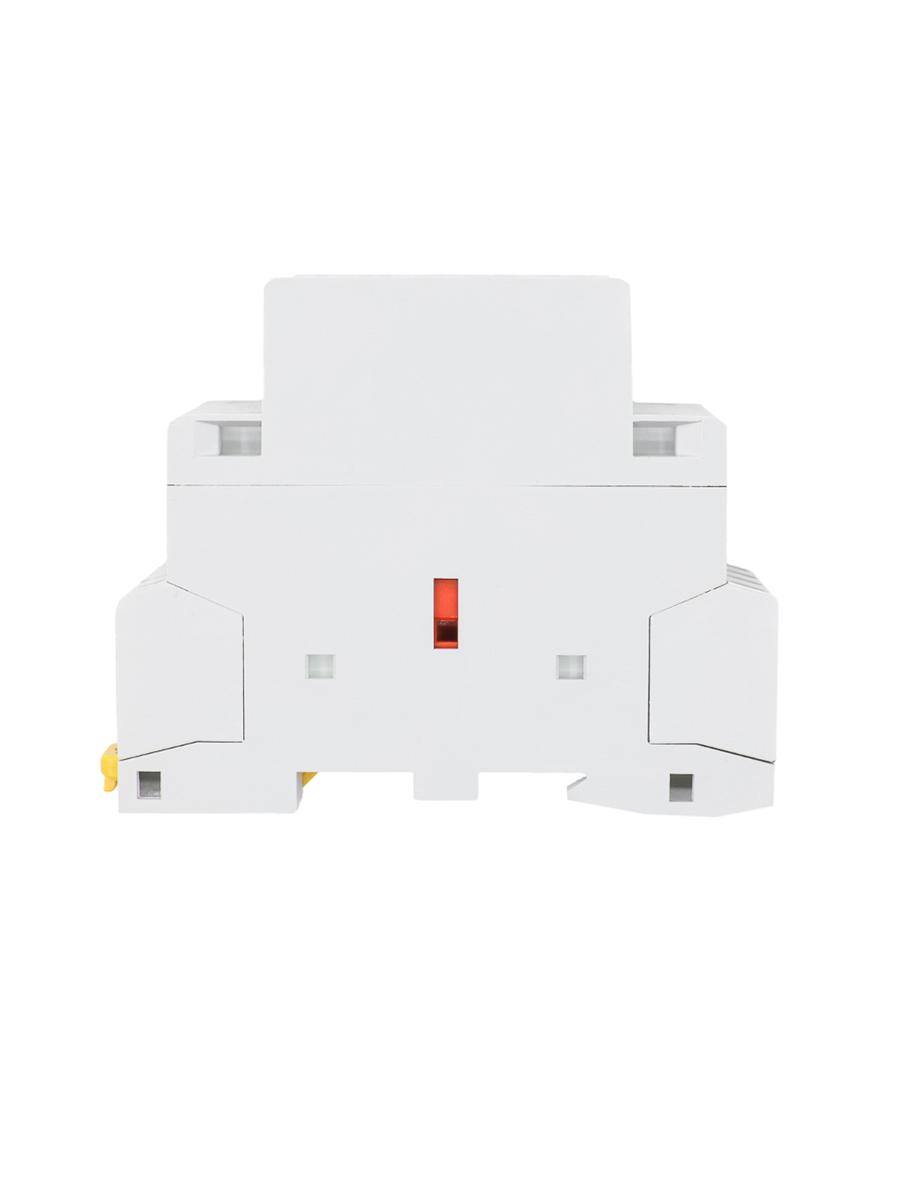 Модульный контактор 25А EKMF-2540-230