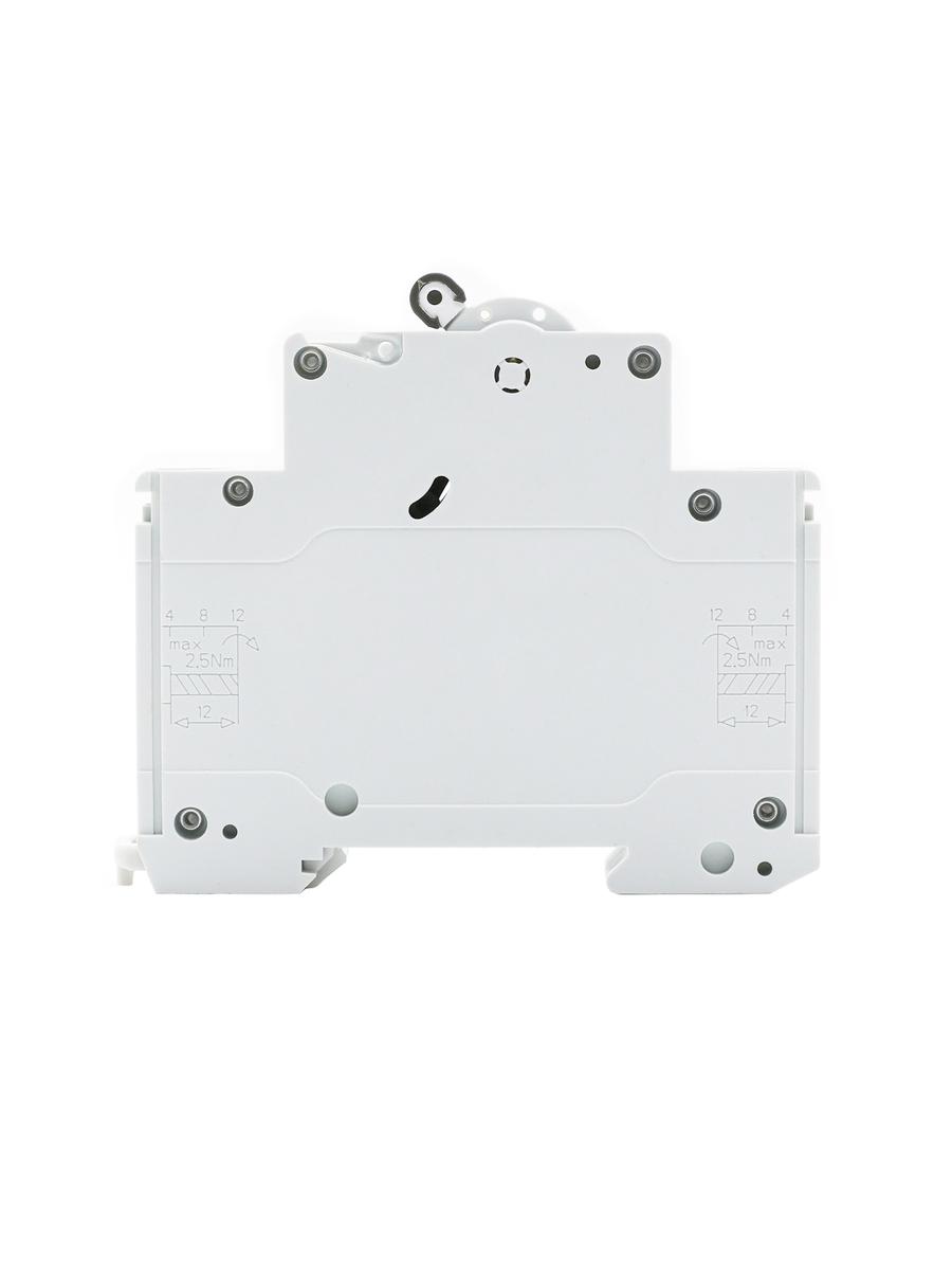 Автоматический выключатель 10А 1P