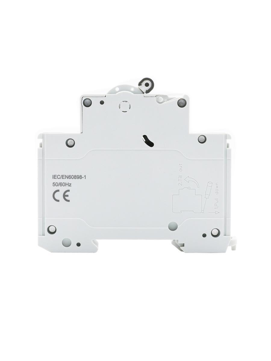 Автоматический выключатель 10А 1P