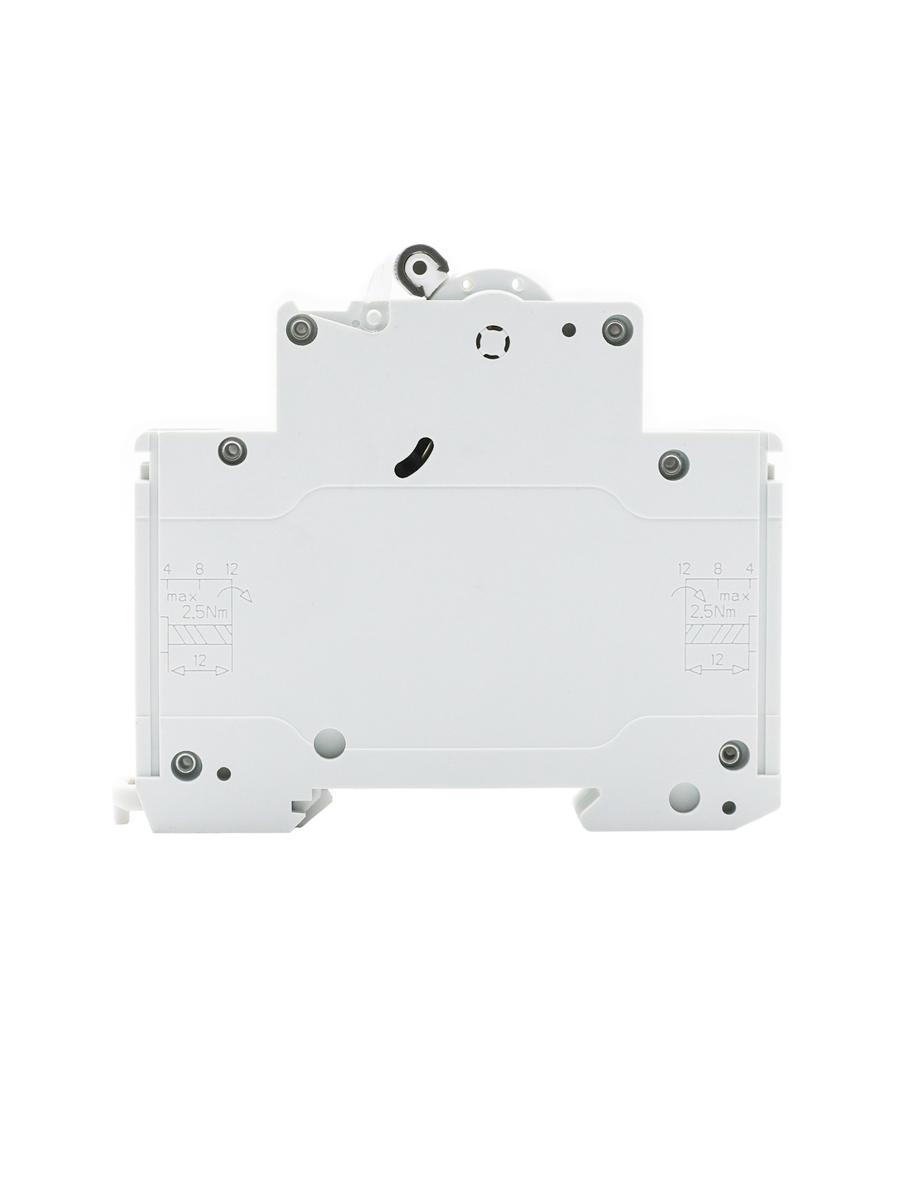 Автоматический выключатель 16А 1P