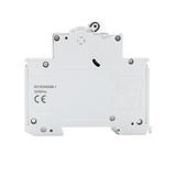 Автоматический выключатель 16А 1P