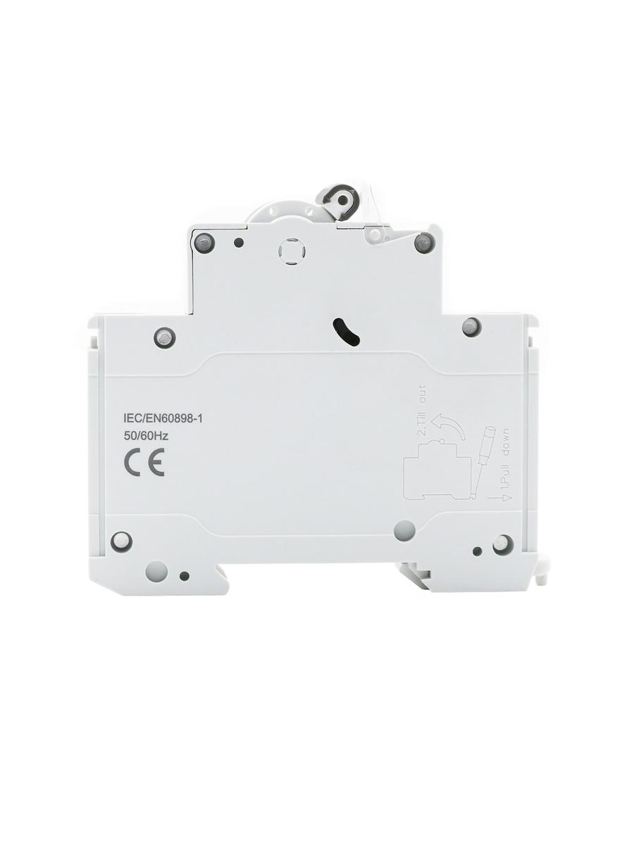 Автоматический выключатель 16А 1P