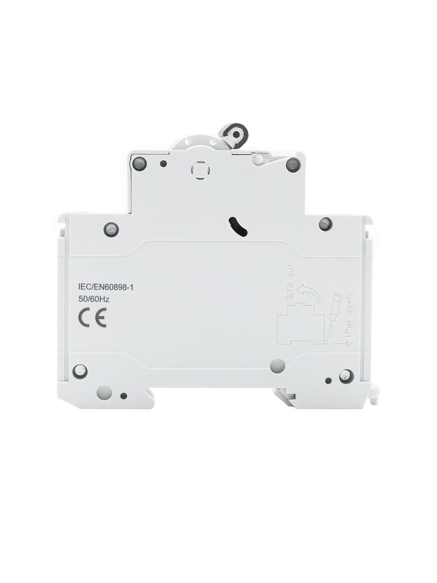 Автоматический выключатель 25А 1P