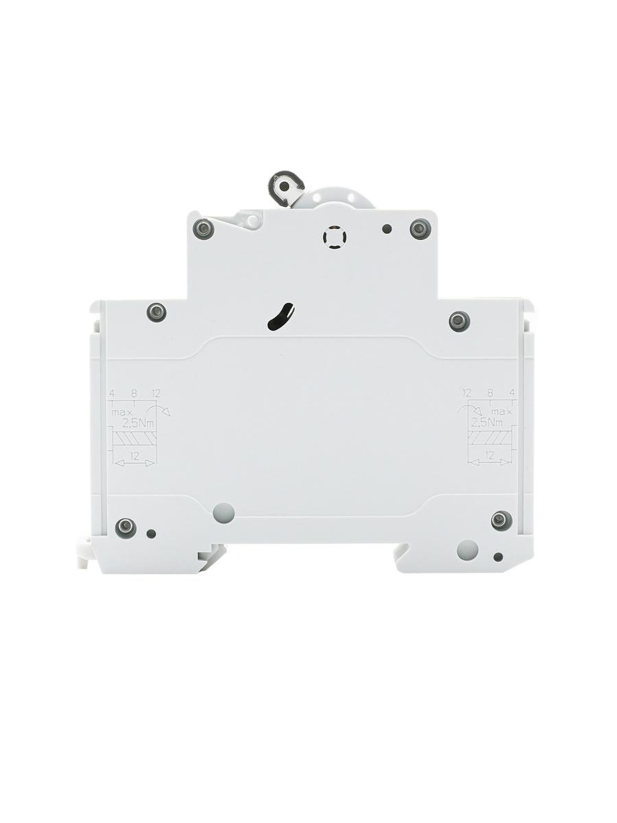 Автоматический выключатель 25А 1P