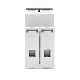 Автоматический выключатель 25А 2P