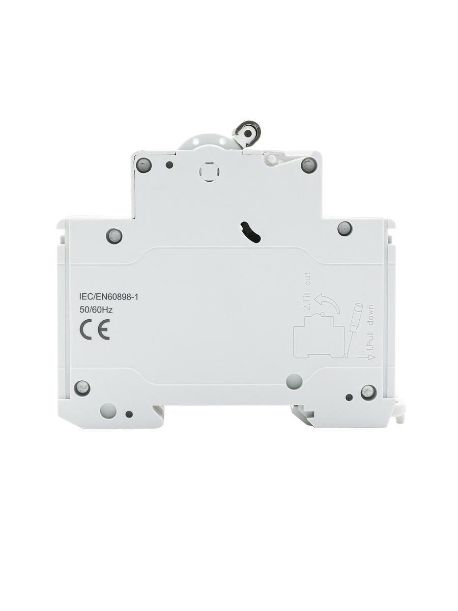 Автоматический выключатель 25А 2P