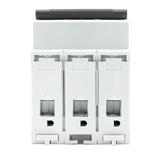 Автоматический выключатель 32А 3P