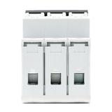 Автоматический выключатель 32А 3P