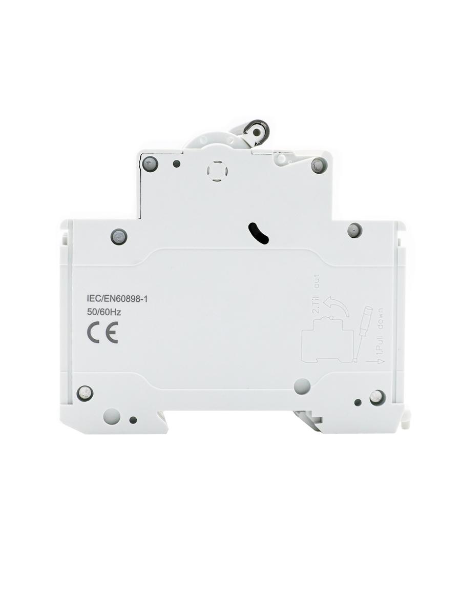 Автоматический выключатель 32А 3P