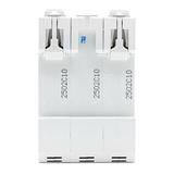 Автоматический выключатель 10А 3P