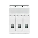 Автоматический выключатель 10А 3P