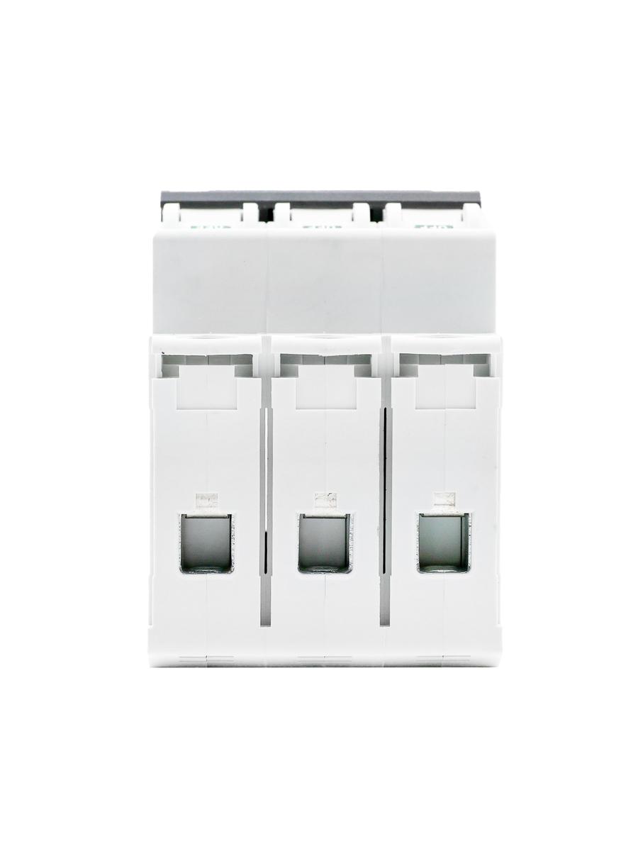 Автоматический выключатель 10А 3P