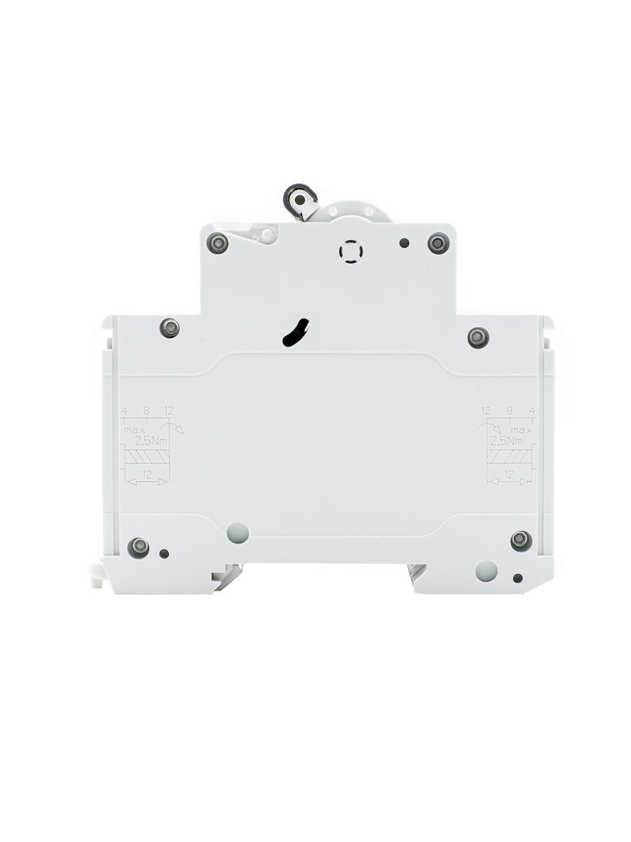 Автоматический выключатель 10А 3P