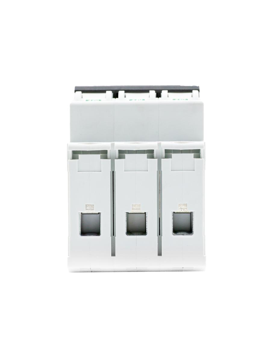 Автоматический выключатель 6А 3P