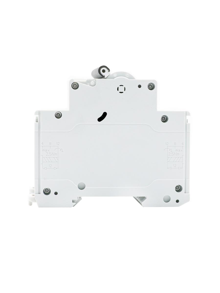 Автоматический выключатель 6А 3P