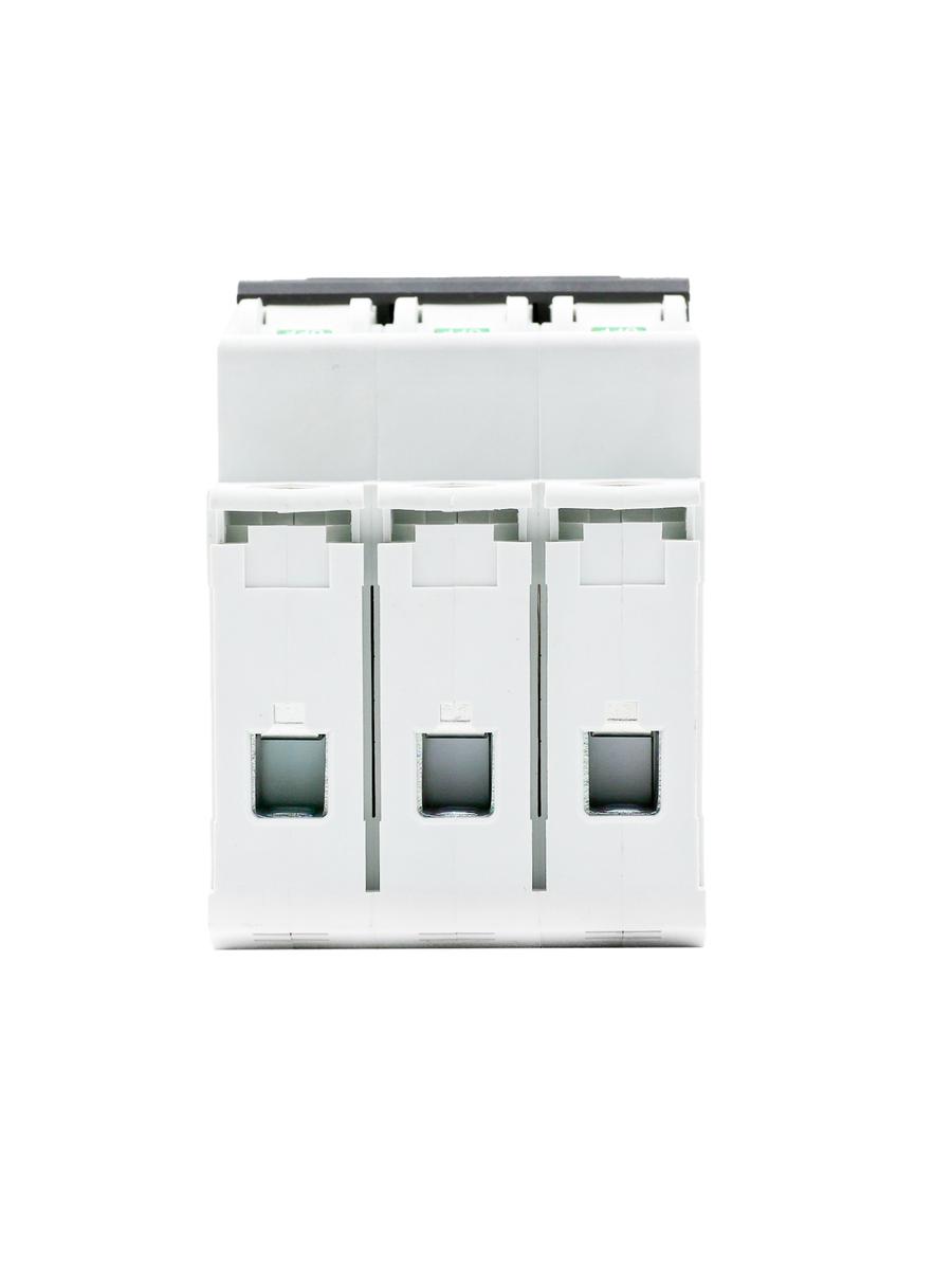 Автоматический выключатель 40А 3P