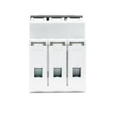 Автоматический выключатель 40А 3P