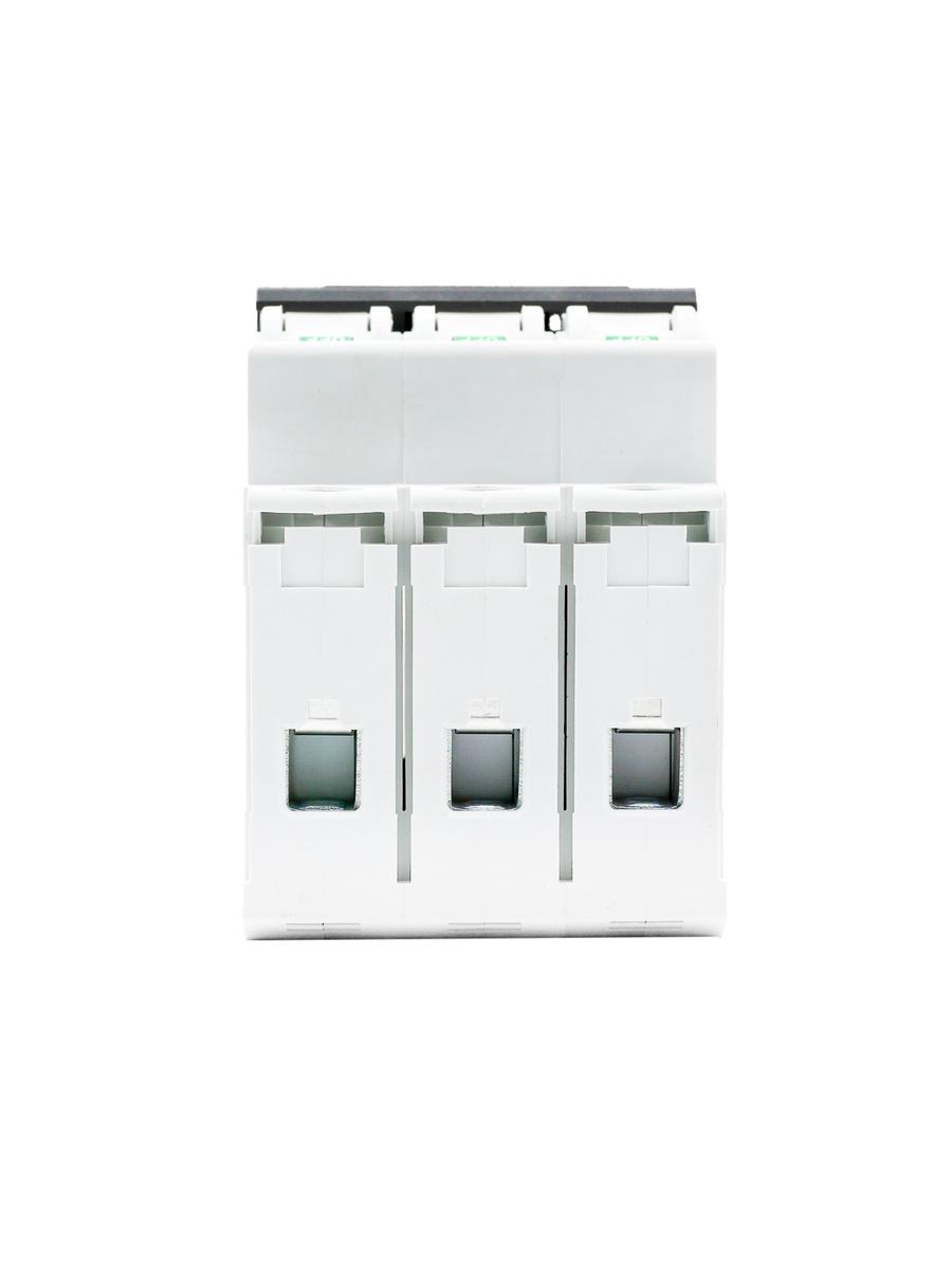 Автоматический выключатель 40А 3P