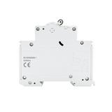 Автоматический выключатель 40А 3P