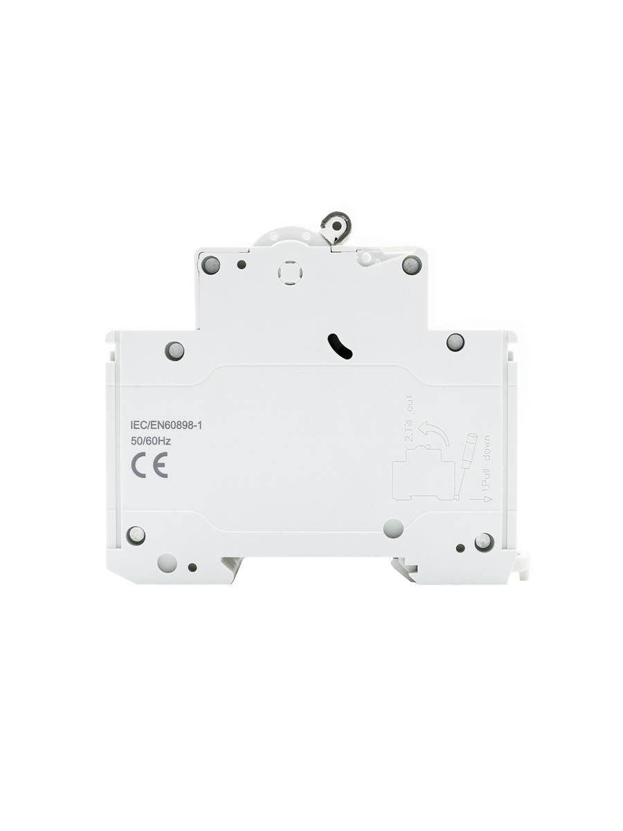 Автоматический выключатель 40А 3P