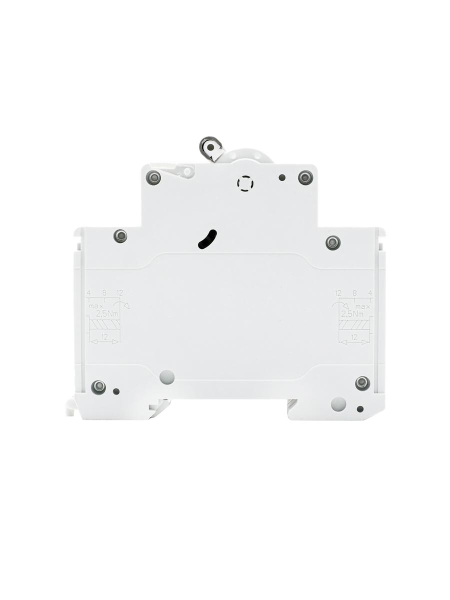 Автоматический выключатель 40А 3P