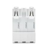 Автоматический выключатель 63А 3P