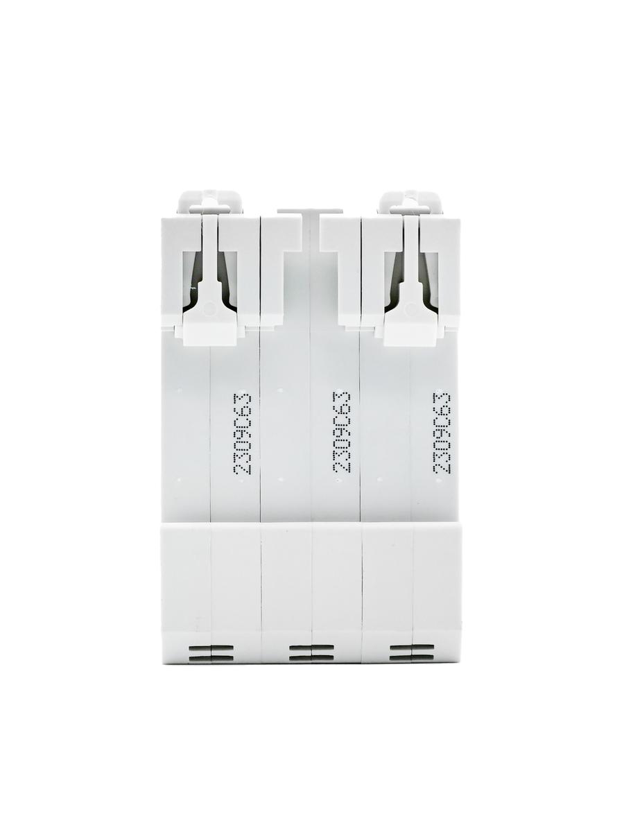 Автоматический выключатель 63А 3P