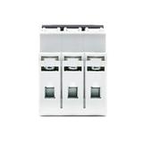 Автоматический выключатель 63А 3P