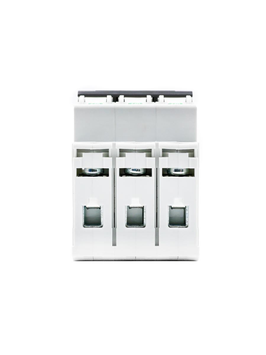 Автоматический выключатель 63А 3P