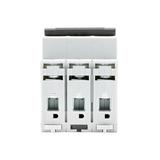 Автоматический выключатель 63А 3P