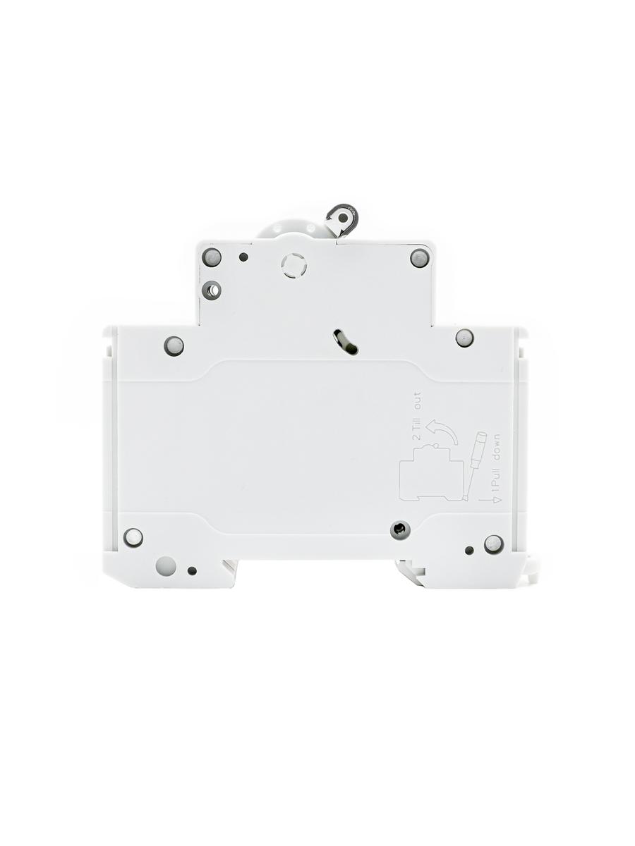 Автоматический выключатель 63А 3P