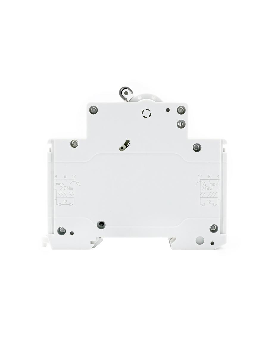 Автоматический выключатель 63А 3P