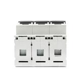 Автоматический выключатель 125А 3P