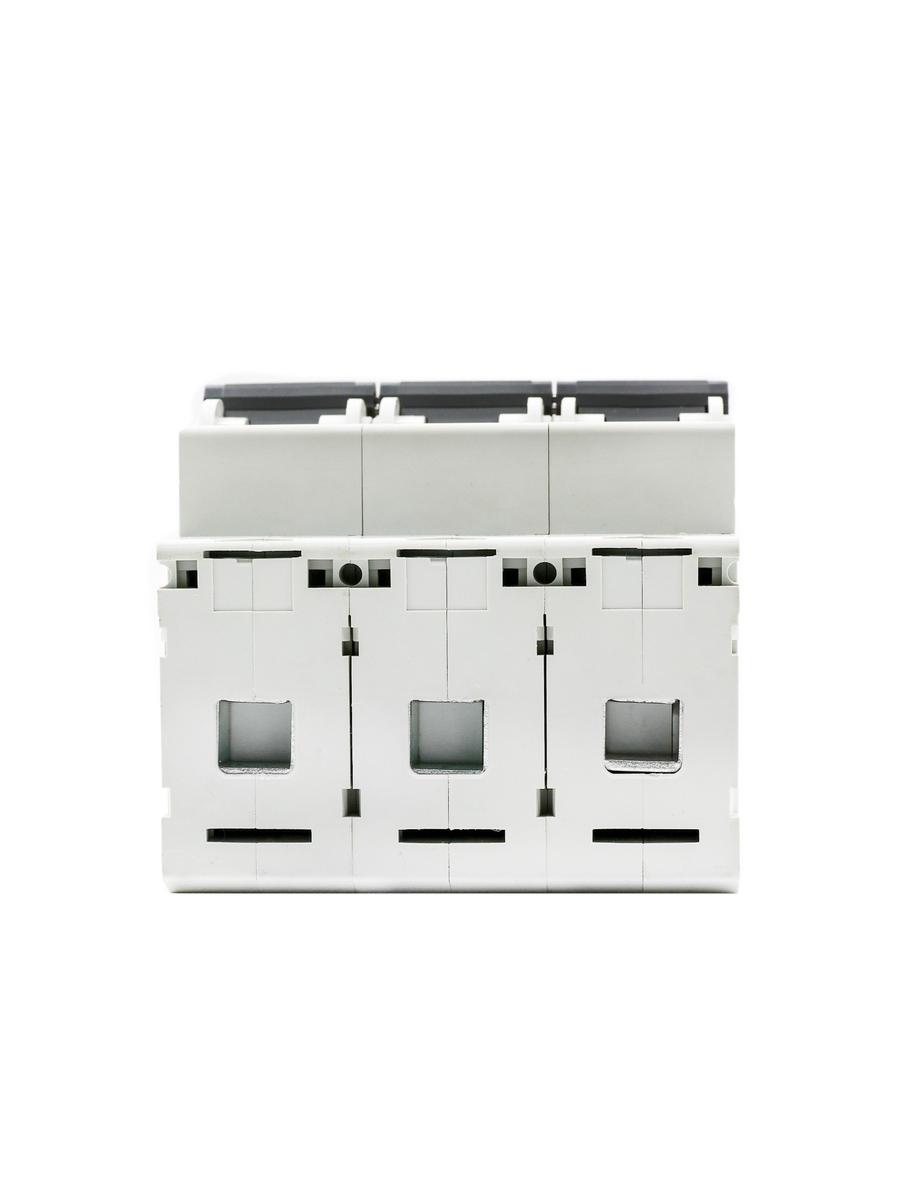 Автоматический выключатель 125А 3P