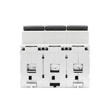 Автоматический выключатель 125А 3P